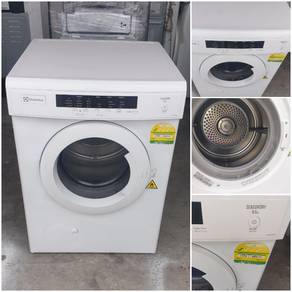 Electrolux vented dryer pengering baju 6.5kgs
