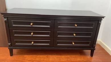 Chest drawers