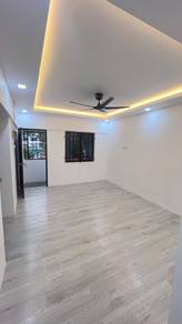 Flat For Sale in Taman Bukit Mewah (Tampoi)