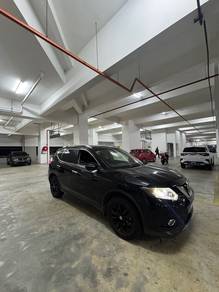 Nissan X-Trail in Bangi, SGR