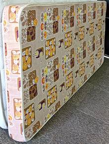 Single Size Foam Mattress