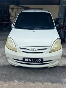 Perodua Viva EZ STANDARD in Alor Gajah, MLK