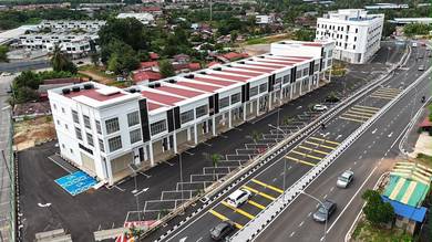 Shop lot For Rent in Sungai Petani,KDH