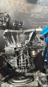 Nissan Grand Livina 1.8 Auto Gearbox