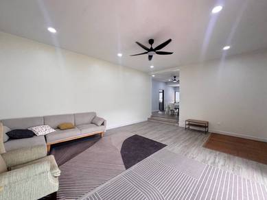 Bungalow House For Sale in Ampang,SGR