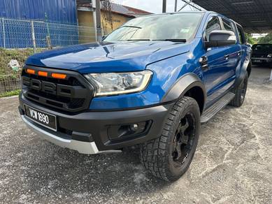 2018 Ford Ranger XLT