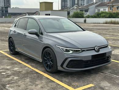 Volkswagen Golf GOLF R-LINE 1.4 TSI in Bandar Puteri Puchong, SGR