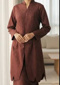 Premium brocade kebaya 