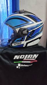 Nolan helmet 