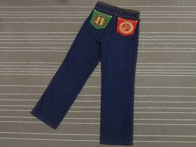 HARDY Amies X LUXURY X denim w28