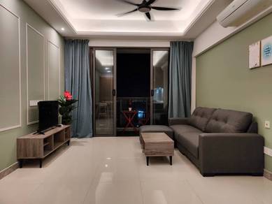 Service Residence For Sale in R&F Princess Cove