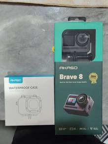 AKASO Brave 8