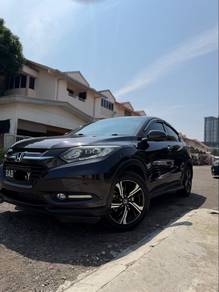 Honda HR-V V in Kota Kinabalu, SBH
