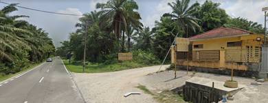 Agricultural Land in Simpang Ampat, PNG