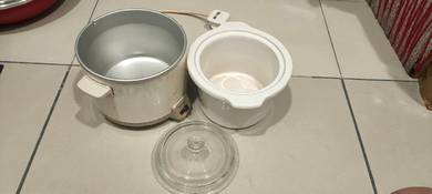 Panasonic slow cooker