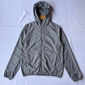 FILA Windbreaker