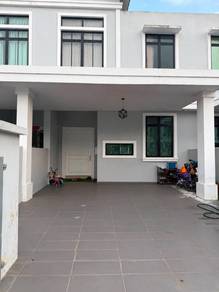 2-storey Terraced House For Sale in Pasir Gudang,JHR