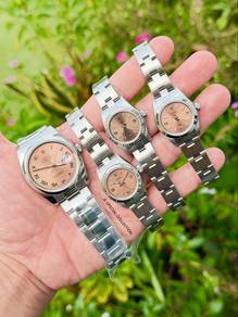 Rolex Oyster Perpetual 76094