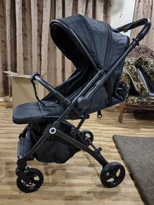 Baby stroller 2 way 