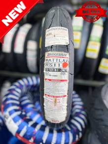 Bridgestone Battlax RS11 *Offer Price 🎉🎉🎉