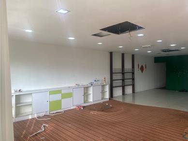 Shop lot For Rent in Bandar Mahkota Cheras,SGR