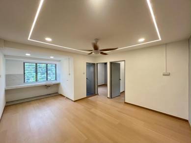 Flat For Sale in Bandar Selesa Jaya
