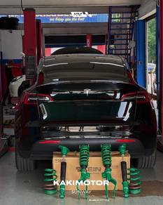 TEIN Flex Z Adjustable Tesla Model 3 Model Y