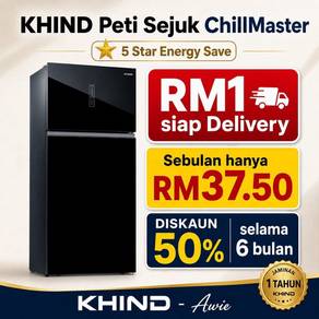 Promo Peti Sejuk Khind (Bachok)