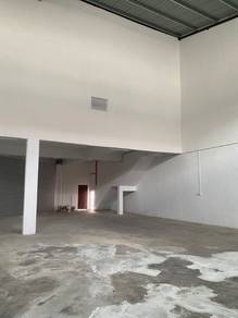 Warehouse / Factory For Sale in Kulai,JHR