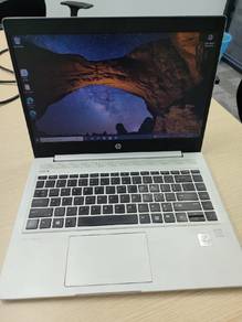 Probook 440 G7 i5 8gb 512g SSD