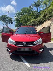 Proton Saga Premium PREMIUM AT in Nilai, NSN