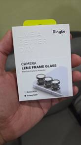 RINGKE CAMERA LENS FRAME GLASS Samsung S25/S25+