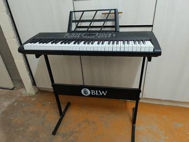 keyboard untuk dijual