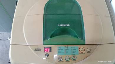 samsung auto 6.8kg