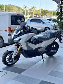 Sym ADXTG 400