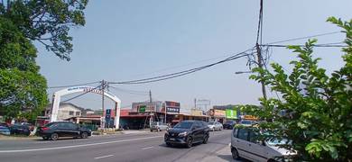 Shop lot For Rent in Semenyih,SGR