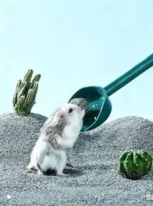Sodium Deodarant Urine Sand for Hamster