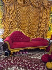 Sofa Jati Cleopatra for sale