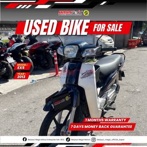 Honda EX5