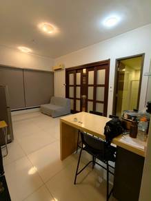 Condominium For Sale in AmberSide @ Country Garden Danga Bay