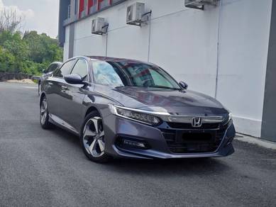 Honda Accord TC-P in Skudai, JHR