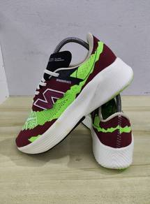 Kasut Running New Balance x Stone Island  7.5uk
