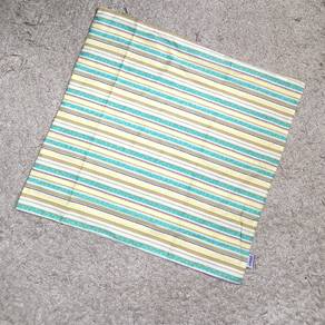 KENZO Stripes square large pillow cover