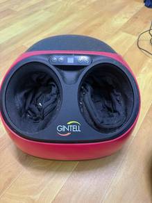 Gintell G-Feetie Plus foot massager