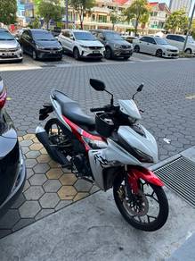 Yamaha Y16ZR