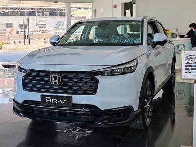 Honda HR-V V in Petaling Jaya, SGR