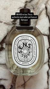 Eau Des Sens