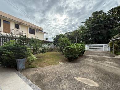 Bungalow House For Sale in Kota Kinabalu,SBH
