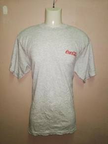 T-Shirt COCA COLA Made USA Like New