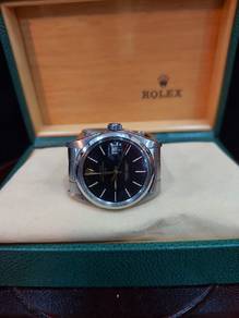 Rolex Oyster Perpetual Date1500
Oyster Perpetual D